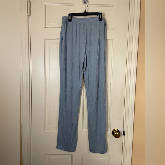 Emirates first class pajama Set Size S/M Luxurious And Soft Loungewear New - Picture 4 of 13